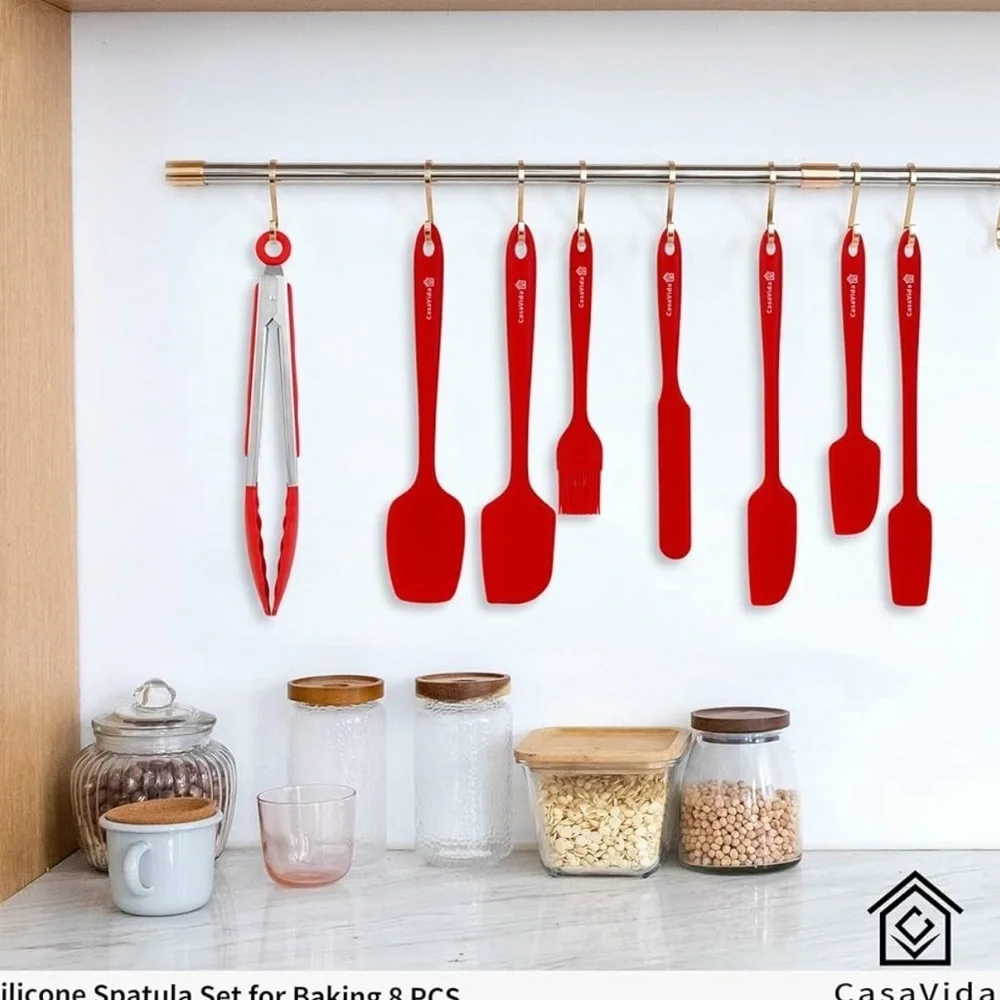 Casavida handle silicone won’t